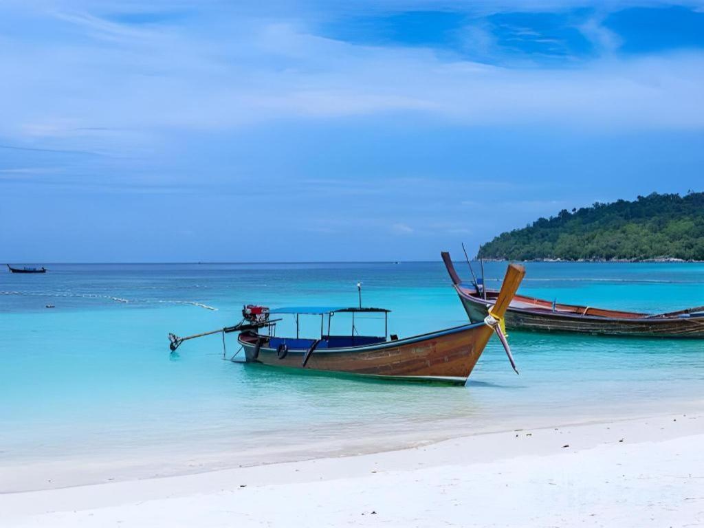 The Green Hotel Koh Lipe Exterior foto