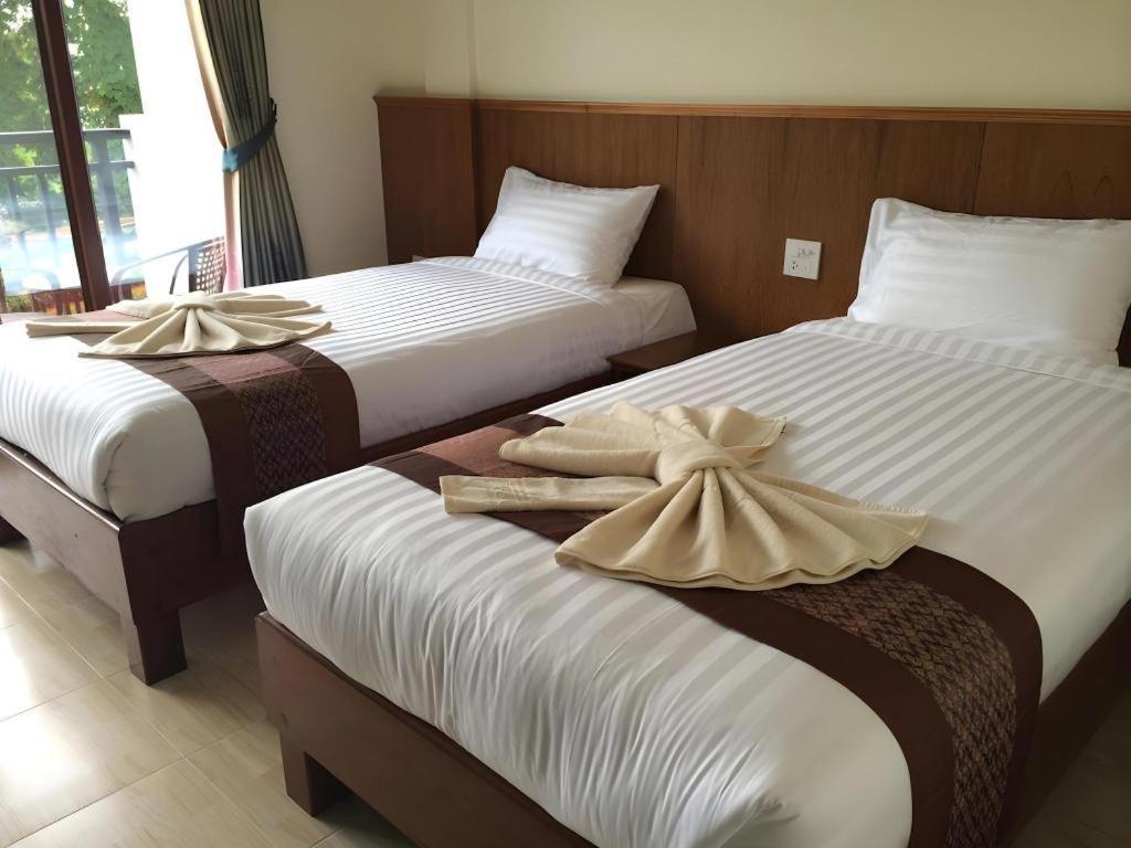 The Green Hotel Koh Lipe Exterior foto