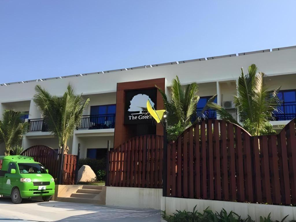 The Green Hotel Koh Lipe Exterior foto